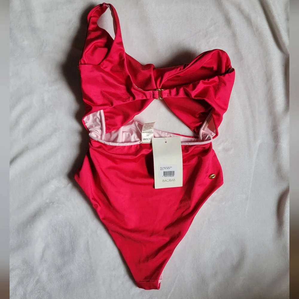 Baobab Arricefe One Piece Swimsuit - Picture 5 of 11